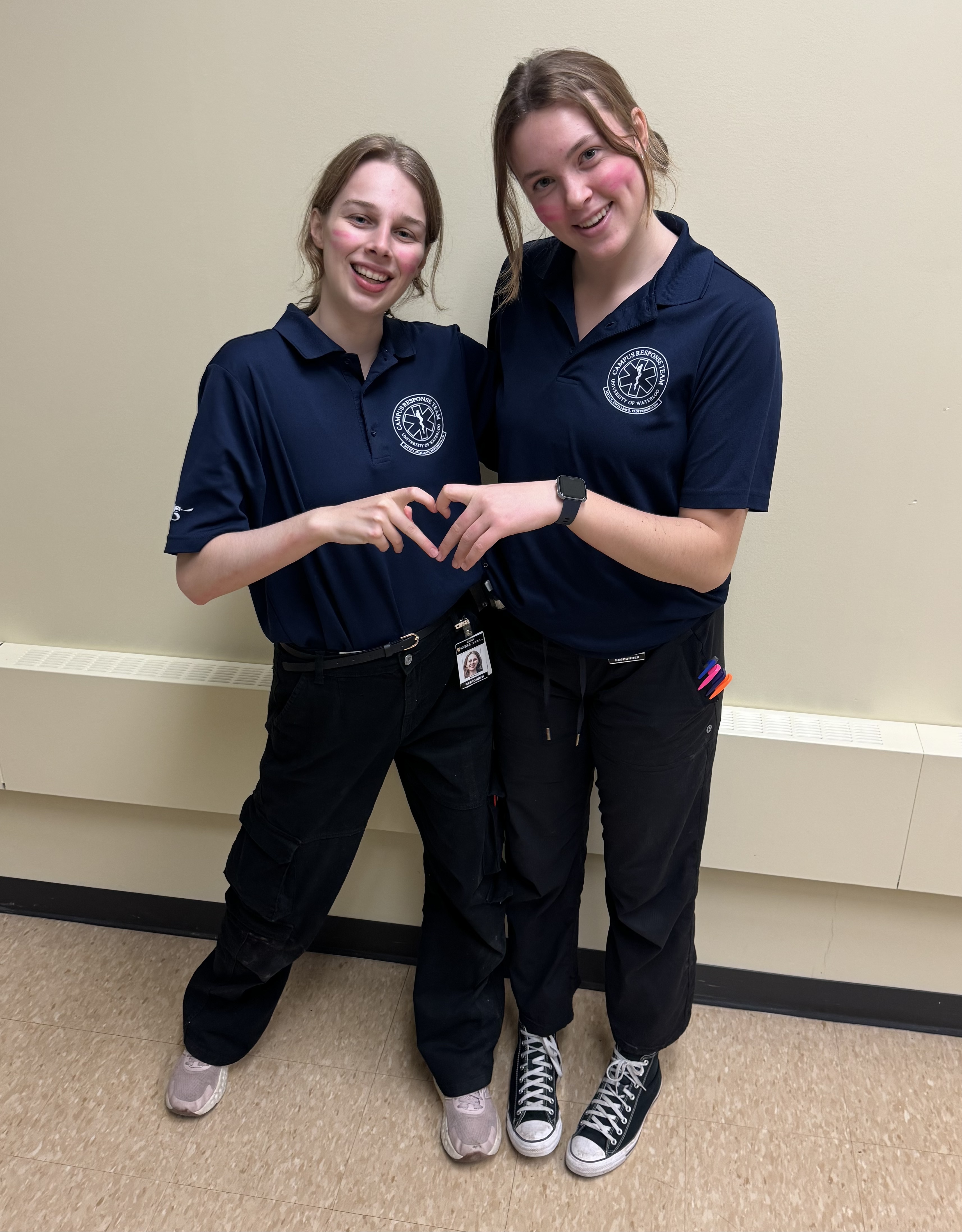 Responder Team Image